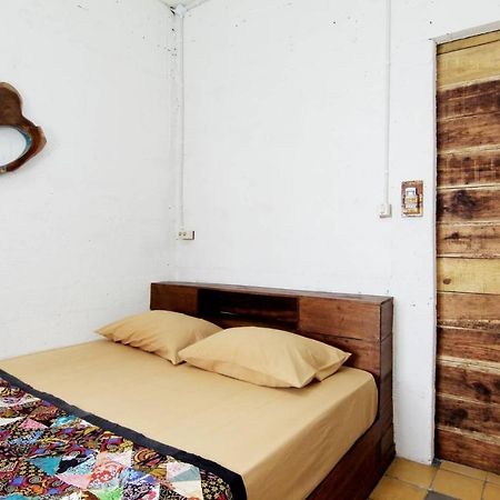 Rumah Kita Bnb Yogyakarta Exterior photo