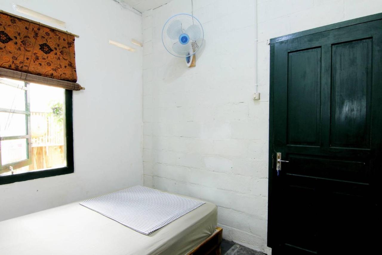 Rumah Kita Bnb Yogyakarta Exterior photo