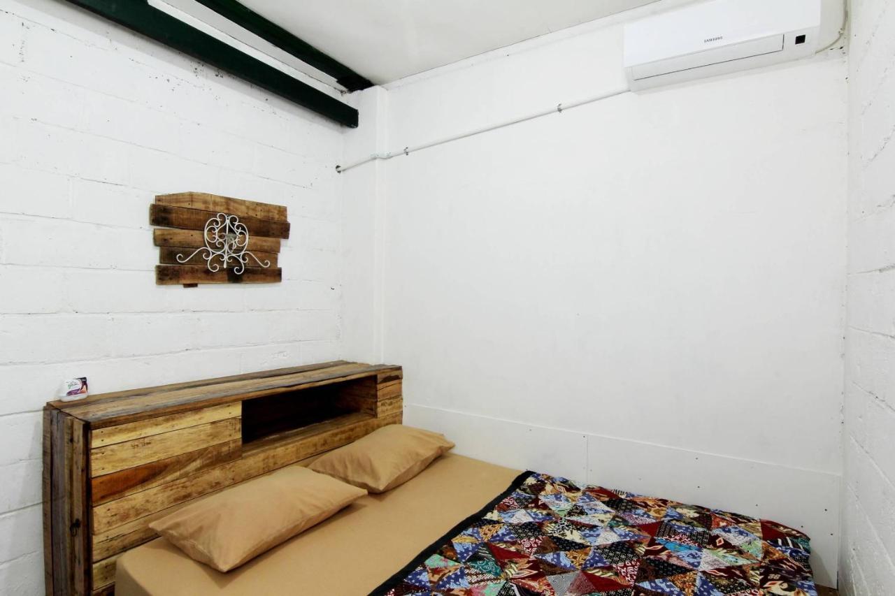 Rumah Kita Bnb Yogyakarta Exterior photo
